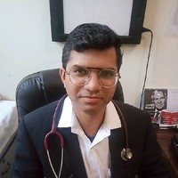 Dr Alok Prasad