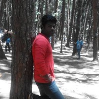 Saravanan S
