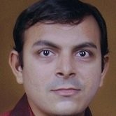 Nilesh Mehta