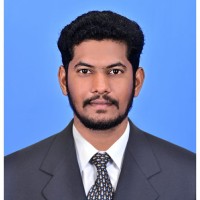 Manikandaraja Sakthivel