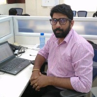 Vibin Ravindran