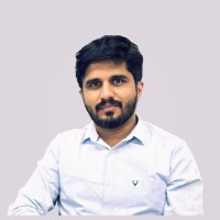Jayesh Krishnan