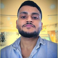 Sarfaraz Ansari