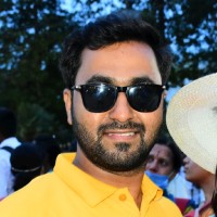 Avdhut Dalvi