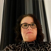 Katri Luomala