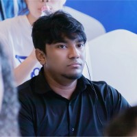 sabbir ahamed