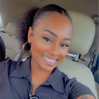 Destiny Bradley