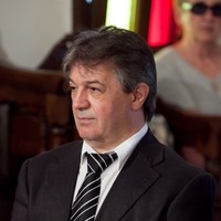 Dimitris Katertzis