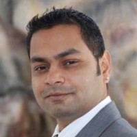 Dhaval Patel
