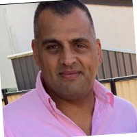 Steven Khattar