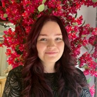 Alivia Bourke