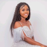 Sarah Oyeneye