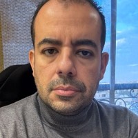 Mohamed Haggag