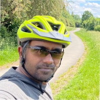 Jeyanth Jeyasingh