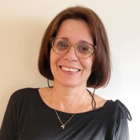 Rita De Cassia Alecrim Da Rocha