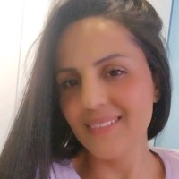 Gislaine Rodrigues Vaz
