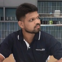 Bharathi Sivaprakasam
