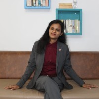 Kirthika Ramesh