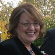 Melonie Wright