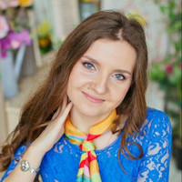 Anastasiya Vasilyeva