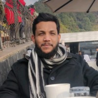 Syed Waqar Ahmed