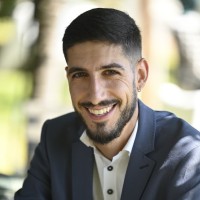 Tiago Almeida