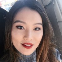 Xiaoxu(Sylvia) Zhou