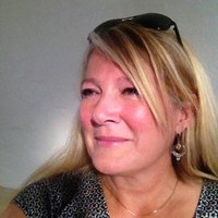 Pernille Marcker