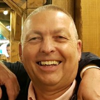 Martin Blackstone