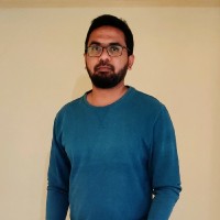 Mohammed Suleman