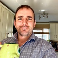 Andrew Dennehy