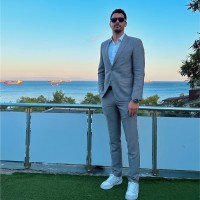 Oğuzhan Hümmet