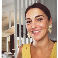Giulia Melilli