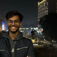Anshuman Goel