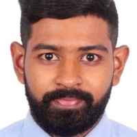 Kavishka Udayanga