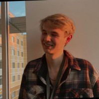 Aidan Cox