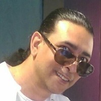 Desmond Ramasar
