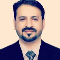Anees Soomro
