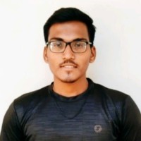 Sudarshan Shinde