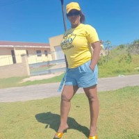 Ntomboxolo Yekani