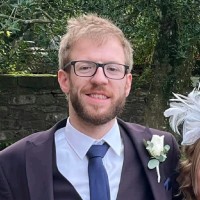 Luke Williets