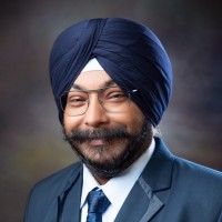 Harbinder Singh Ubhi