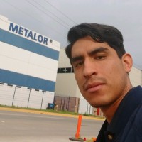 Daniel Ortiz Esparza