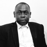 Mounguengui Habib Parfait