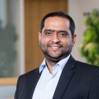 Muhammad Nasir