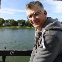 Diederik Hardonk