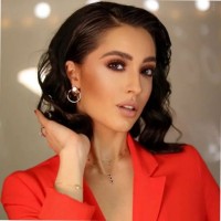 Sarah Geagea