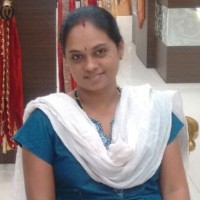 Bhargavi Moorthy Madhavan