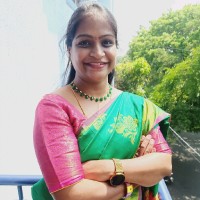 Dr Krutika Ainapur