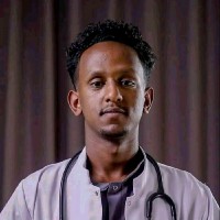 Eyoel Girma